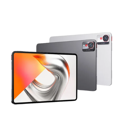 Nubia Pad Pro WiFi Global Version Tablet