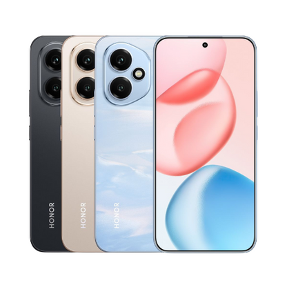 Honor 400 5G Dual SIM + eSIM Global Version