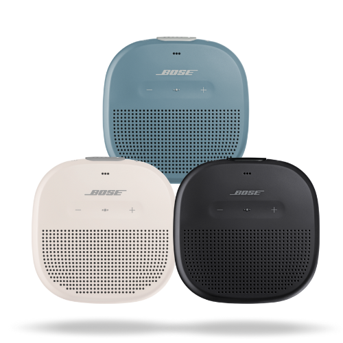 Bose SoundLink Micro Bluetooth Speaker