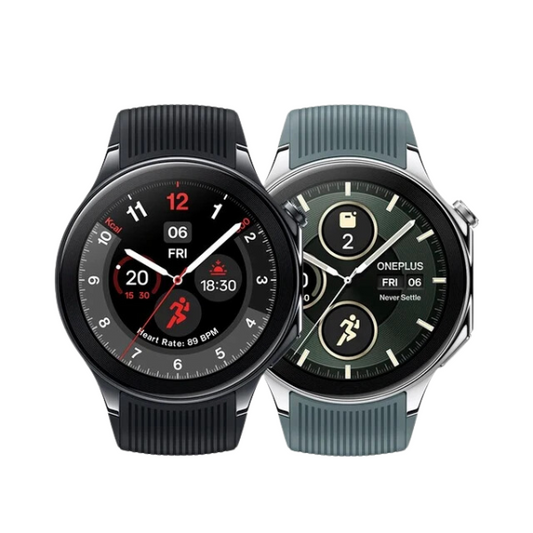 OnePlus Watch 2 Bluetooth Wear Smartwatch