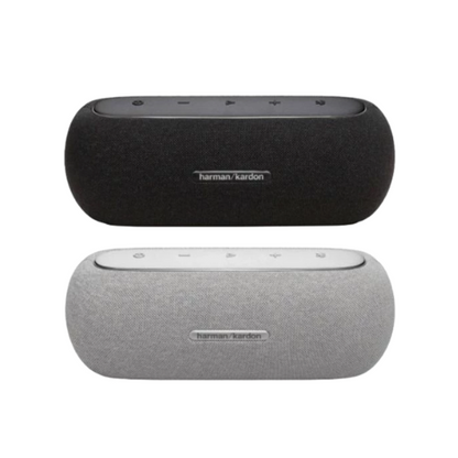 Harman Kardon Luna Portable Bluetooth Speaker Black