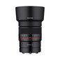 Samyang MF 85mm f/1.4 Lens (Nikon Z)