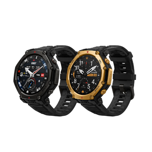 Amazfit T-Rex 3 PRO 48mm Military Grade Sport SmartWatch
