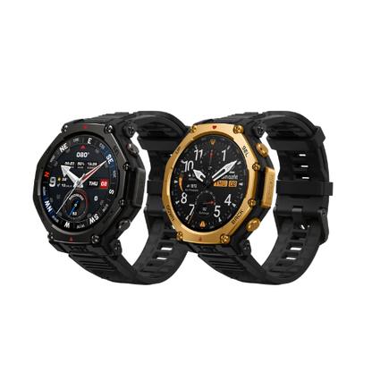 Amazfit T-Rex 3 PRO 48mm Military Grade Sport SmartWatch