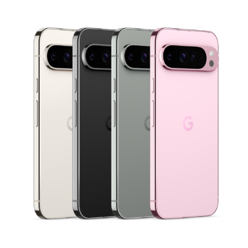 Google Pixel 9 Pro XL 5G Nano-SIM and eSIM Smartphone