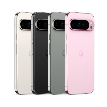 Google Pixel 9 Pro XL 5G Nano-SIM and eSIM Smartphone