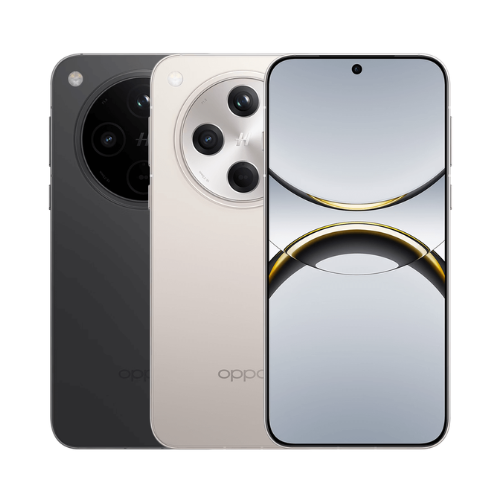 Oppo Find X8 5G Dual SIM 16GB 512GB CPH2651 Global Version