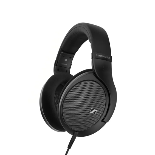 Sennheiser HD 550 Open-Back Wired Headphones