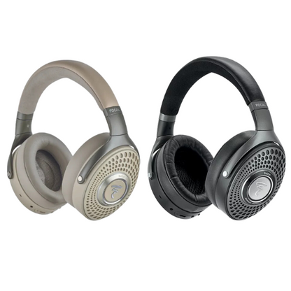 Focal Bathys Hi-Fi Active Noise Cancelling Bluetooth Headphones