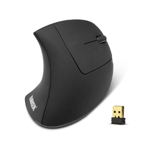 ANKER 2.4G USB WIRELESS VERTICAL MOUSE A7852Q11
