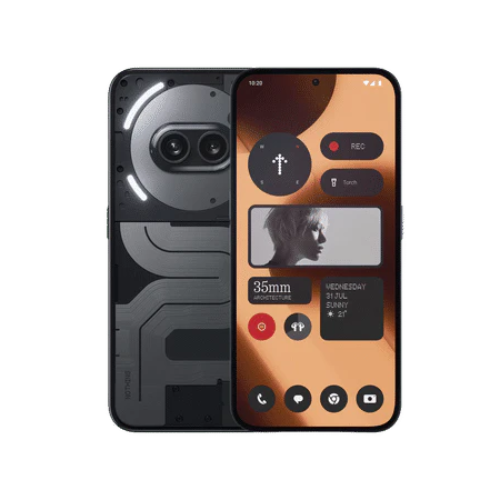 Nothing Phone2a Plus 5G 12GB 256GB Dual SIM