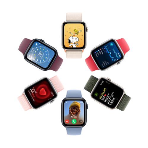 Apple Watch SE 2 2024 GPS