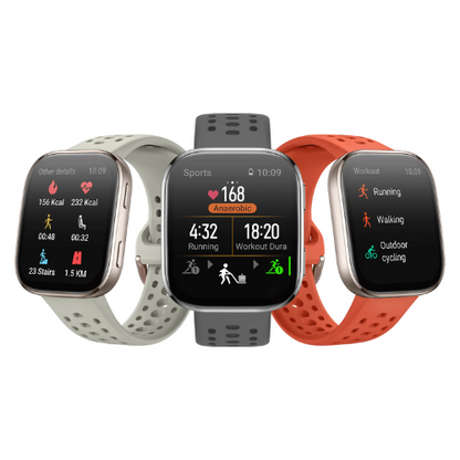 Amazfit Bip 6 Smartwatch