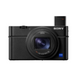 Sony Cybershot RX100 VII Ultra Fast 4K Compact Camera