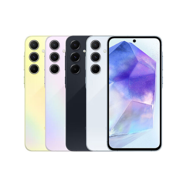 Samsung Galaxy A55 5G Dual SIM