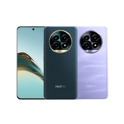 Realme 13 Pro 5G Dual SIM Global Version