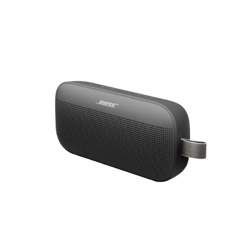 Bose SoundLink Flex 2nd Gen Portable Speaker