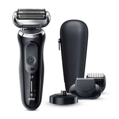 Braun Series 7 71-N4500cs Rechargeable Shaver