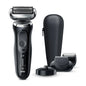 Braun Series 7 71-N4500cs Rechargeable Shaver