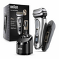 BRAUN Series 9 9477CC Shaver