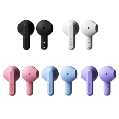 Sudio A3 True Wireless Bluetooth Earphones