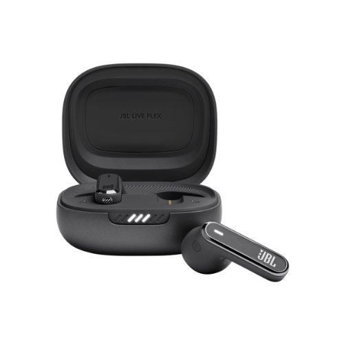JBL Live Flex Noise Cancelling Earbuds