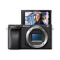 Sony Alpha A6400 Mirrorless Camera (Body Only)