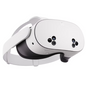 Meta Quest 3S 128GB / 256GB - Advanced All-in-one VR Gaming Headset Unseal