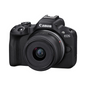 Canon EOS R50 Mirrorless Camera with 18-45mm Lens