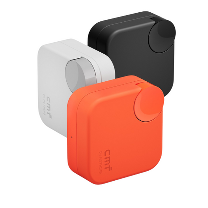 CMF By Nothing Buds 2a B185 Bluetooth Earbuds