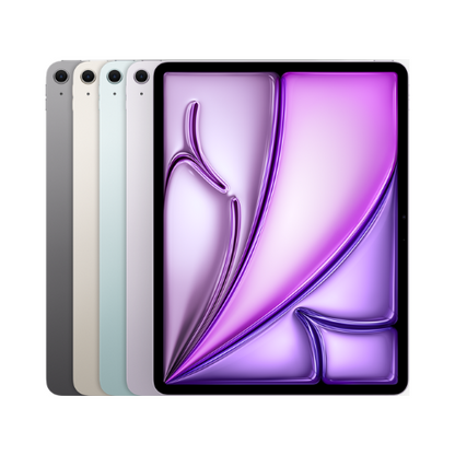 Apple iPad Air 7th Gen (2025 M3) WiFi
