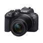 Canon EOS R10 Mirrorless Camera with 18-150mm Lens