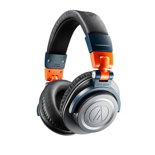 Audio-Technica ATH-M50x LAB Professional Monitor Headphones
