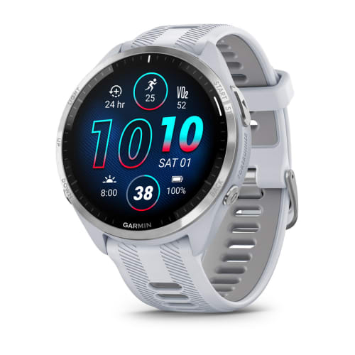 Garmin Forerunner 965 GPS Triathlon And Multisport Running Smart Watch