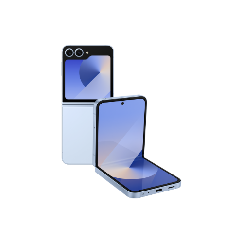 Samsung Galaxy Z Flip 6 5G Dual SIM