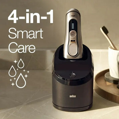 Braun Series 9 Pro 9457cc Wet & Dry Shaver
