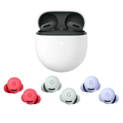 Google Pixel Buds 2a