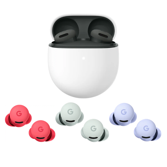 Google Pixel Buds 2a