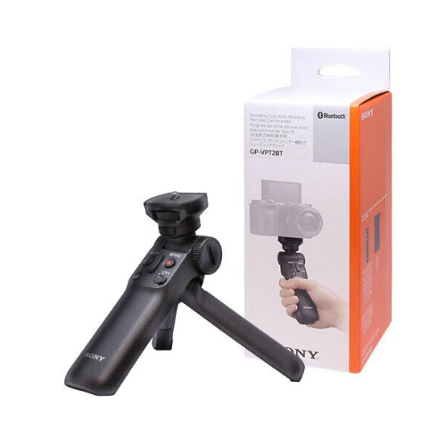 Sony GP-VPT2BT Wireless Shooting Grip