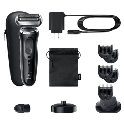 Braun Series 7 71-N4500cs Rechargeable Shaver