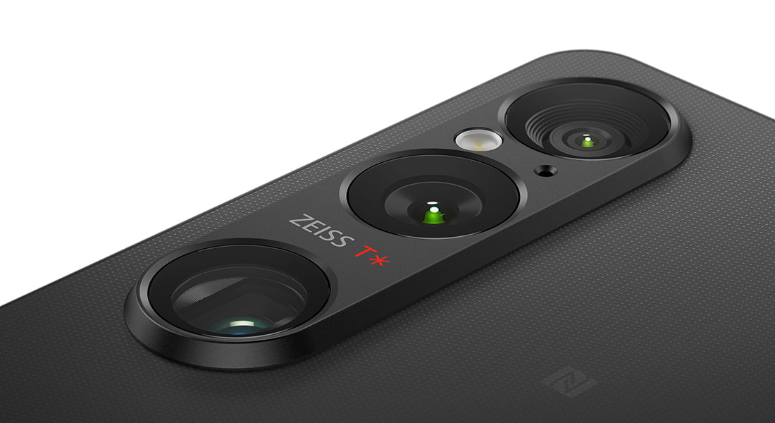 Sony Xperia 1 VI 5G Dual Sim 12GB 256GB