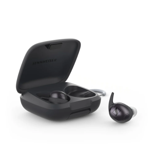 Sennheiser MOMENTUM Sport Hybird ANC True Wireless Earphones