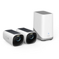 EUFY BY ANKER EufyCam 3 S330 4K Wireless Outdoor IP Camera - T88713W1