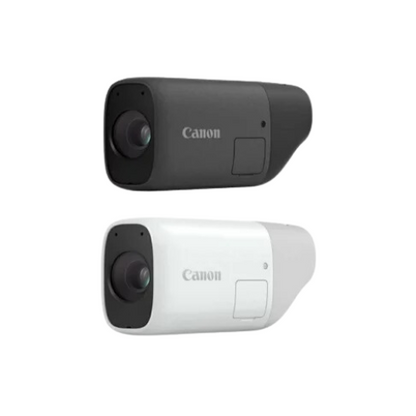 Canon PowerShot Zoom Digital Camera