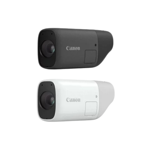Canon PowerShot Zoom Digital Camera