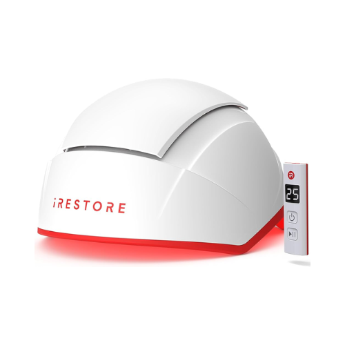 iRestore Professional Laser Hair Growth System