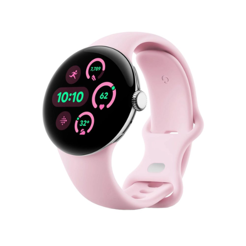 Google Pixel Watch 3 Smartwatch