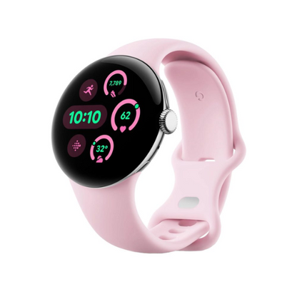 Google Pixel Watch 3 Smartwatch