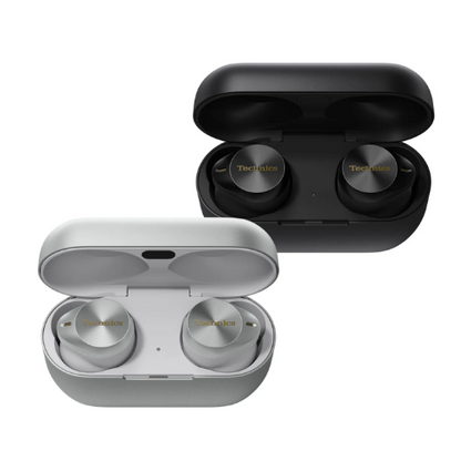 Technics EAH-AZ80 Noise Cancelling True Wireless Bluetooth Earphones