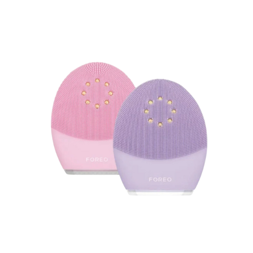 FOREO LUNA 3 Plus Thermal-Cleansing & Microcurrent Facial Device